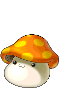 Nấm Mẹ Cam