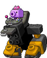 Rombot