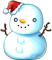 Người Tuyết Khổng Lồ (Cấp 3)