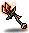 Kiếm Astaroth Ngắn