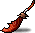 Arcglaive Đỏ Thẫm