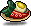 Đĩa Bánh Cá