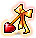 Mũi Tên Thất Lạc của Cupid