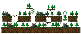 Khu Vực Hỗn Loạn