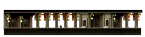 Hành Lang Tầng 1 Phòng Thí Nghiệm
