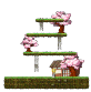 Sảnh Danh Vọng của Mushroom