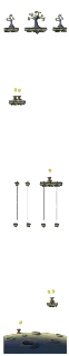 Sân Hoa Trăng Thơm Ngát