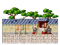 Ngôi Đền Bị Phong Ấn